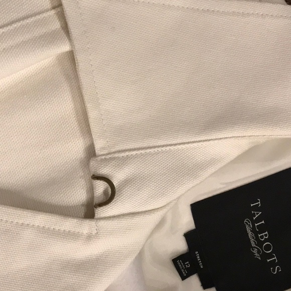 Talbots Coat - Picture 3 of 3